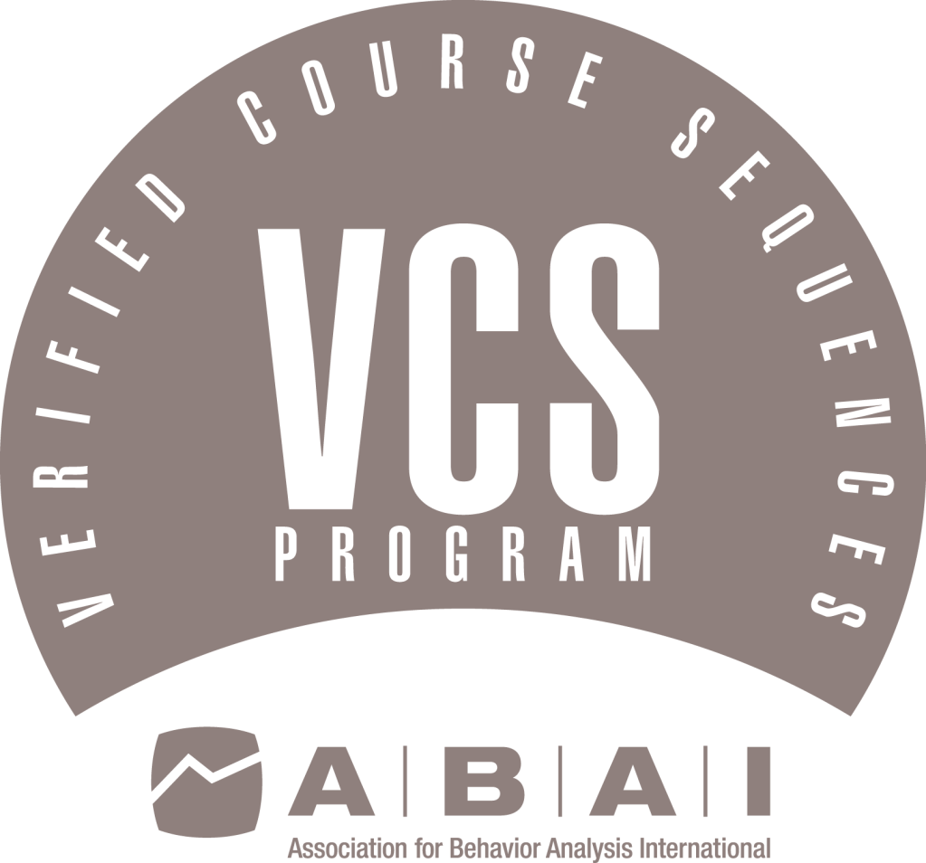 Online Master of Applied Behavior Analysis (ABA)