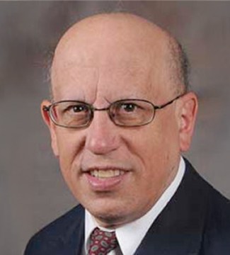 Charles J. Russo, J.D., Ed.D. headshot